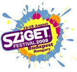 sziget 2008