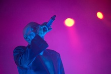 Faithless – sziget.hu