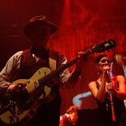 Gotan Project – Sziget.hu