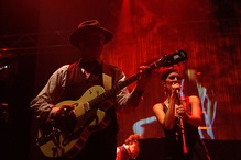 Gotan Project – Sziget.hu