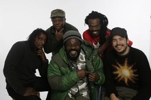 The Wailers