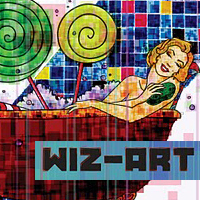 banner wiz-art