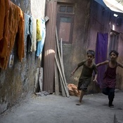 From Slumdog Millionaire