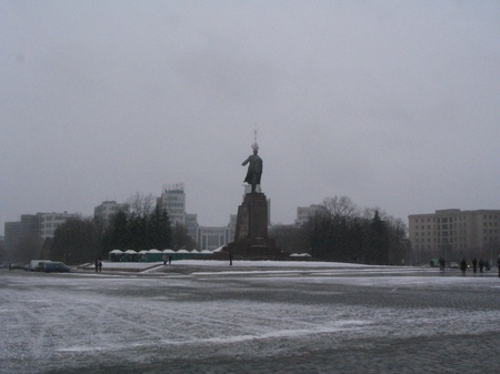 опппа! центр міста