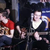 O.Torvald Unplugged Party # 2 в Портер Пабі