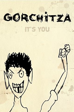 Gorchitza - "It's You"