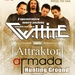 White - презентація альбому