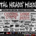 Metal Heads Mission