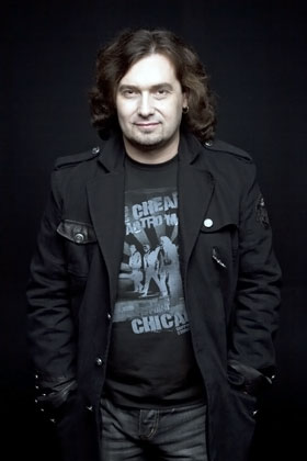 Едуар Клим