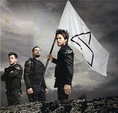 30 Seconds to Mars - project