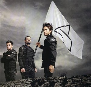 30 Seconds to Mars