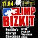 Limp Bizkit Cover Party