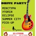 Drive Party
