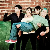 Red Hot Chili Peppers