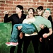 Red Hot Chili Peppers