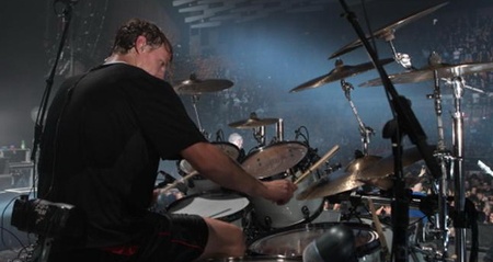 In Flames