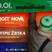 Внутри Звука та Frost Nova