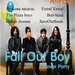 Fall Out Boy Cover Party