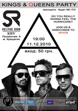 Kings&Queens Party