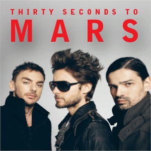 30 Seconds to Mars