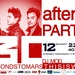 30 Seconds to Mars afterparty