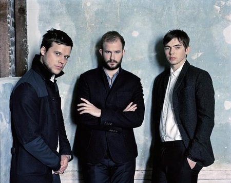 White Lies 