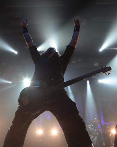 In Flames