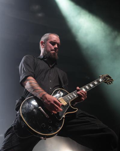 In Flames
