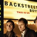 Backstreet Boys