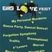 Big Love Fest