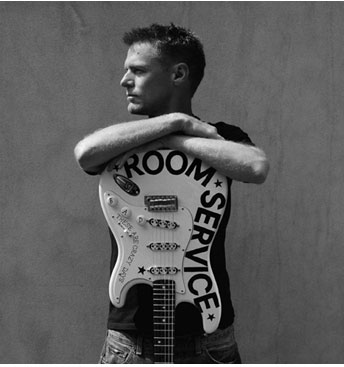 Bryan Adams