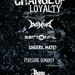 Change Of Loyalty