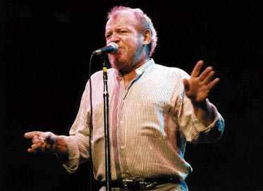 Joe Cocker