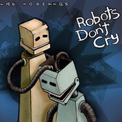 Robots Don't Cry ви новий сингл "Где-то Внутри"
