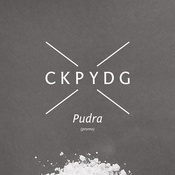 СкруDJ – Pudra