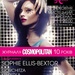 Cosmopolitan Heels