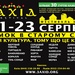 Захід - 2010