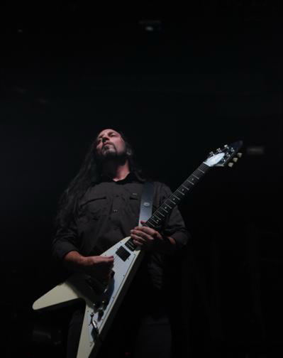 In Flames