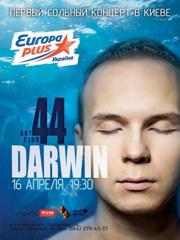 Darwin