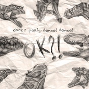 Dance Party. Dance! Dance! – OK?! 