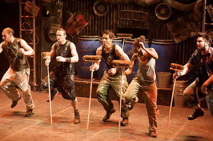 Stomp