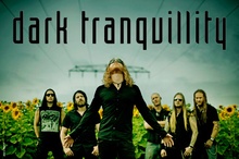 Dark Tranqullity