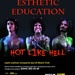 Esthetic Education – Hot Like Hell