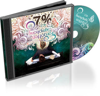 Forgotten Symphony