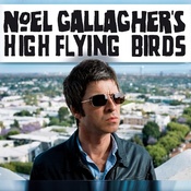 Noel Gallaghers High Flying Birds