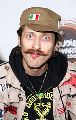 Gogol Bordello