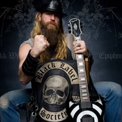 Black Label Society