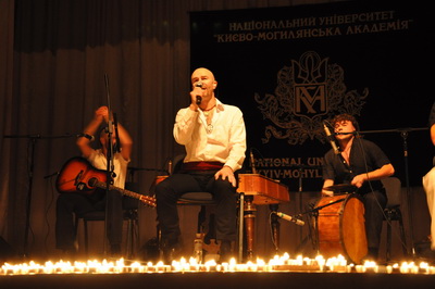 Гайдамаки