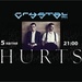 Hurts