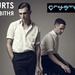 Hurts - 4 квітня - Київ
